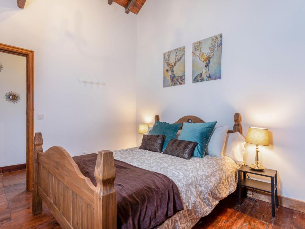 Chalet Villa Torrita By Interhome La Orotava Esterno foto