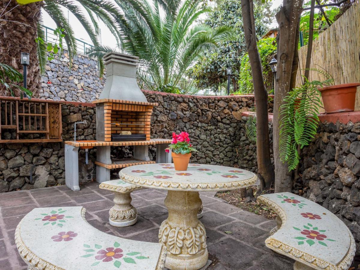 Chalet Villa Torrita By Interhome La Orotava Esterno foto