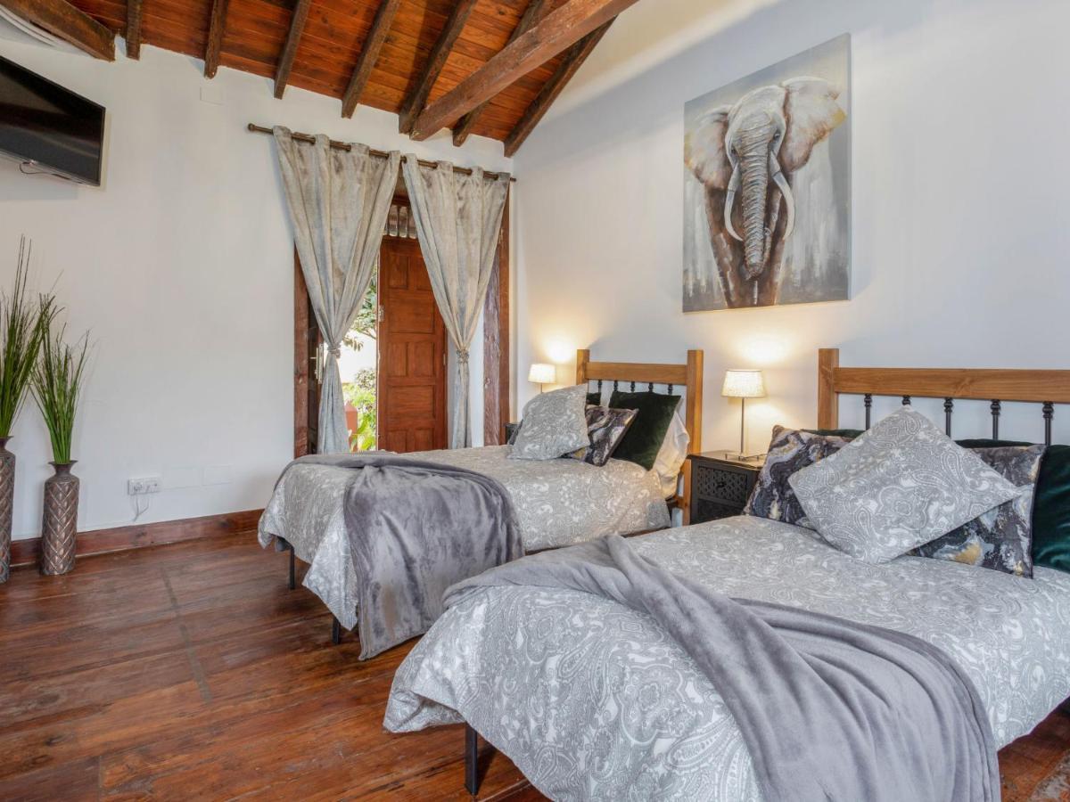 Chalet Villa Torrita By Interhome La Orotava Esterno foto