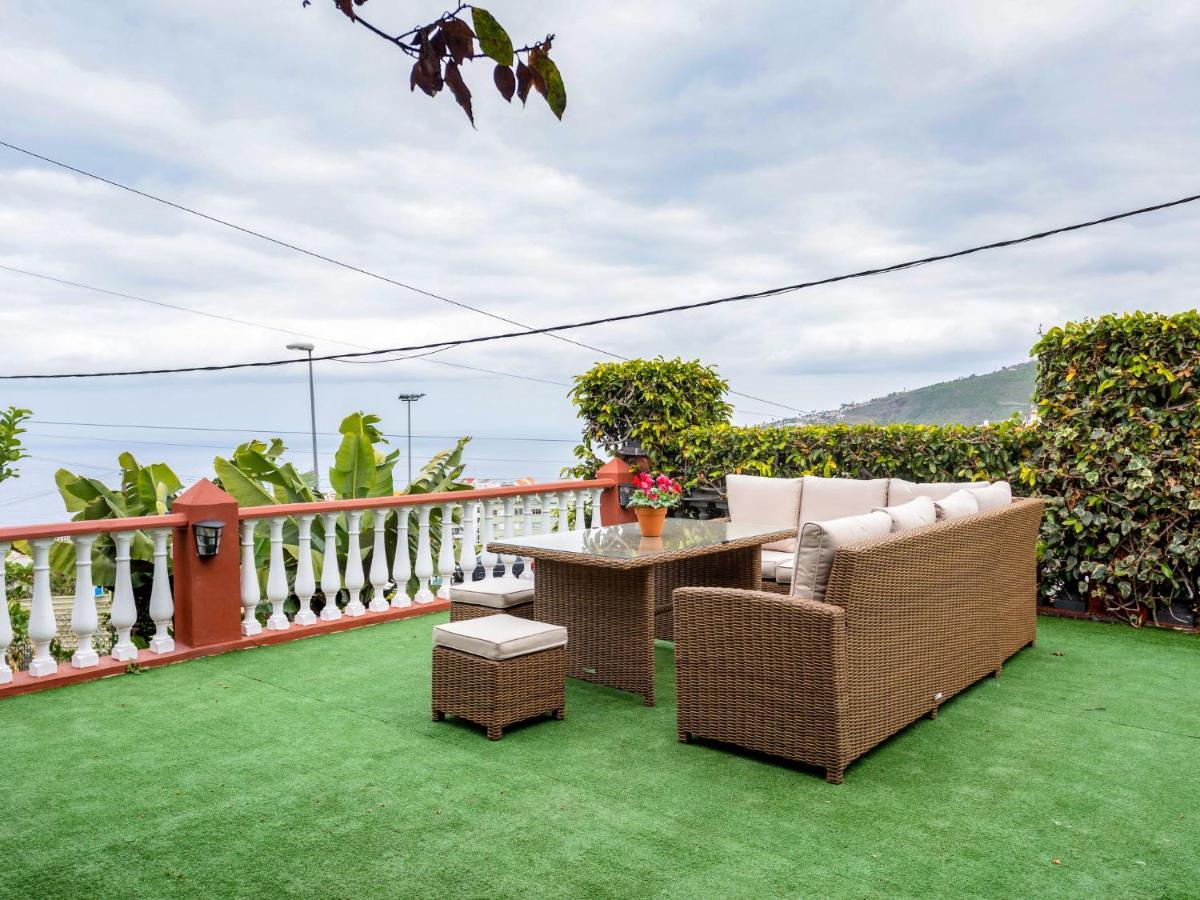 Chalet Villa Torrita By Interhome La Orotava Esterno foto