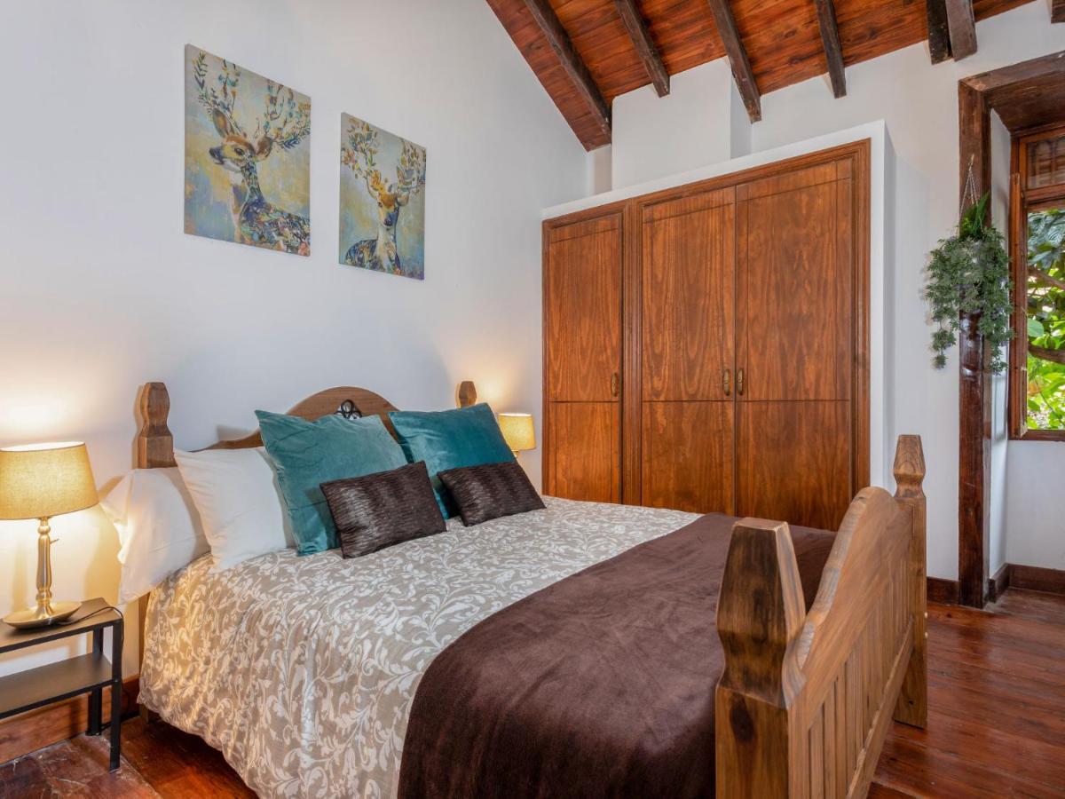 Chalet Villa Torrita By Interhome La Orotava Esterno foto