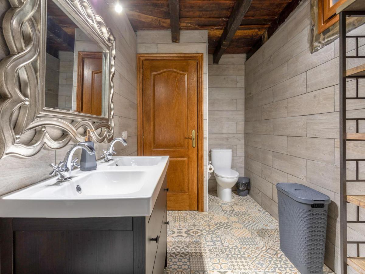 Chalet Villa Torrita By Interhome La Orotava Esterno foto