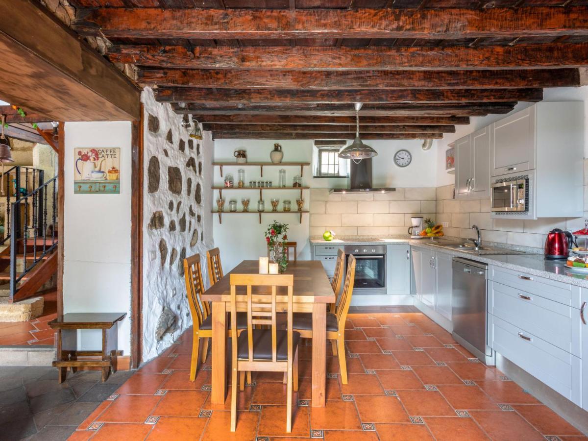 Chalet Villa Torrita By Interhome La Orotava Esterno foto