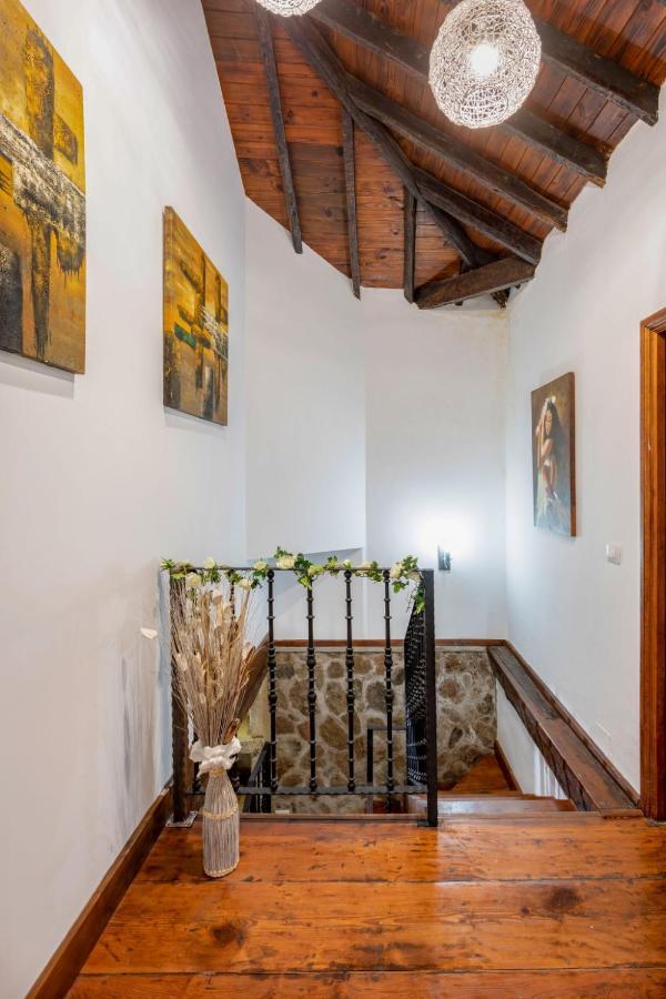Chalet Villa Torrita By Interhome La Orotava Esterno foto