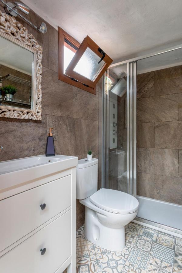 Chalet Villa Torrita By Interhome La Orotava Esterno foto
