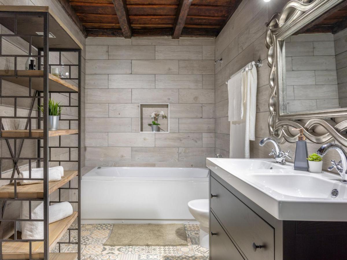Chalet Villa Torrita By Interhome La Orotava Esterno foto